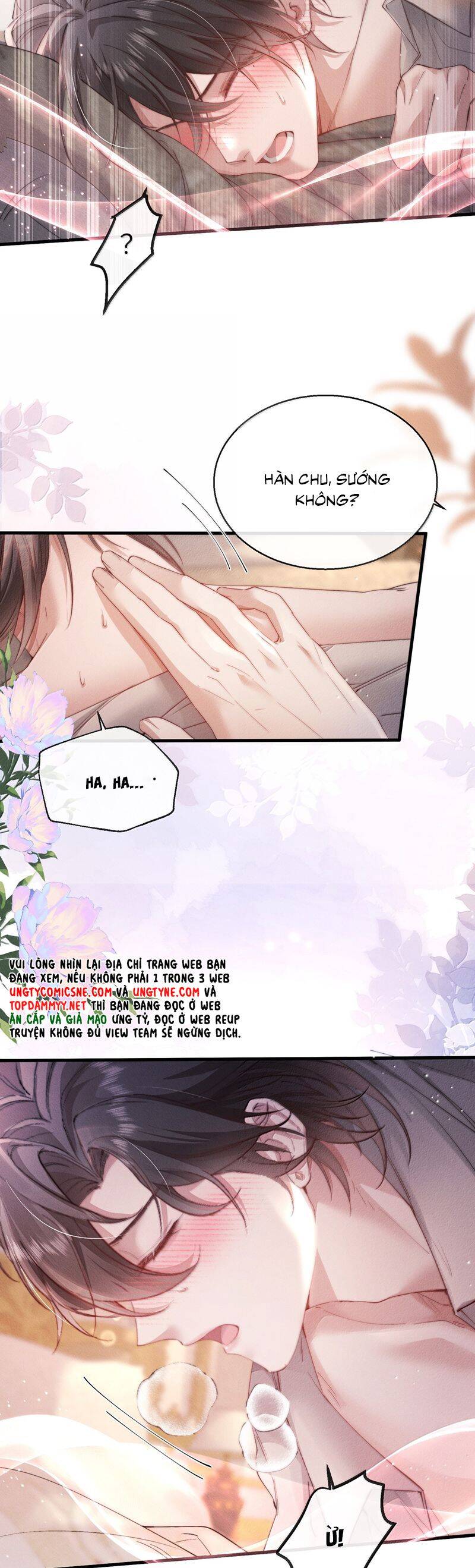 kế hoạch tự dưỡng cuồng khuyển chapter 52 7