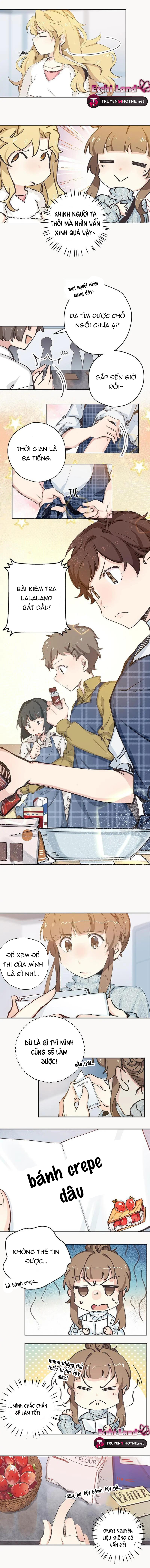 bạn trai "hữu dụng" của tôi chapter 10.1 3