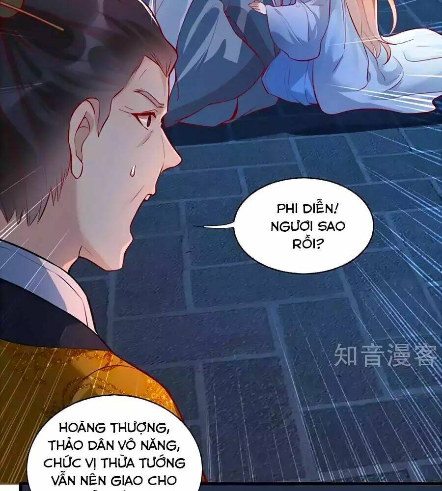 gian phi như thử đa kiều chapter 60 51