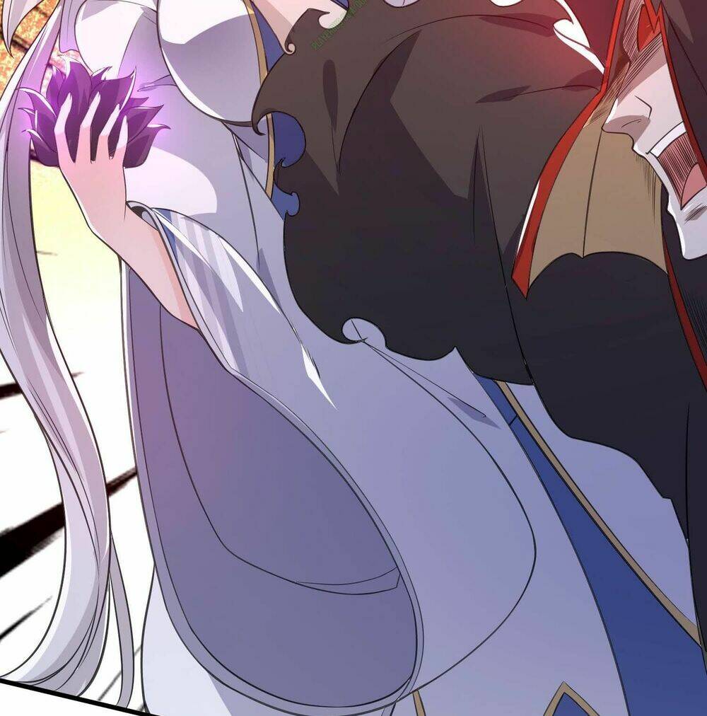 giáng thần chiến ký chapter 18 9