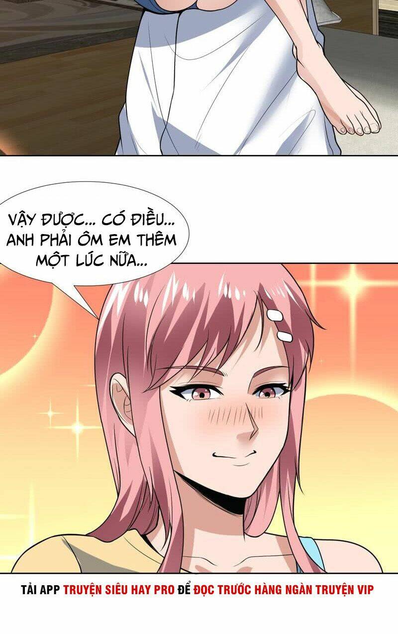 không phải ngón tay vàng chapter 64 6