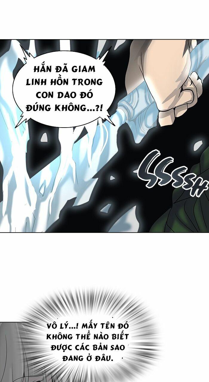 tòa tháp bí ẩn 2 chapter 182 17