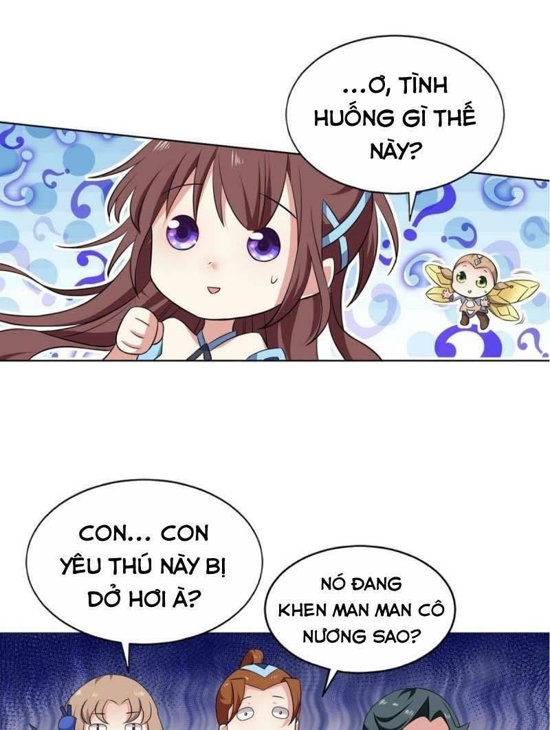 Trọng Sinh Thành Cậu Vàng Tại Dị Thế Chapter 100 31