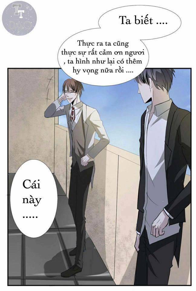 mộ huyết chi ương chapter 10 13