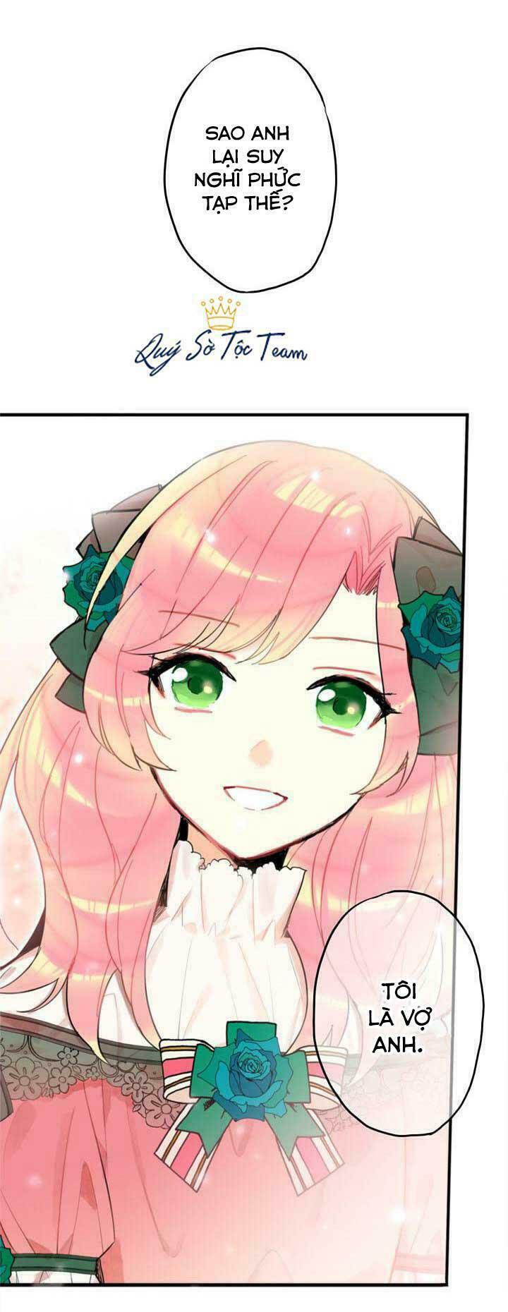 thánh nữ ẩn danh chapter 6 30
