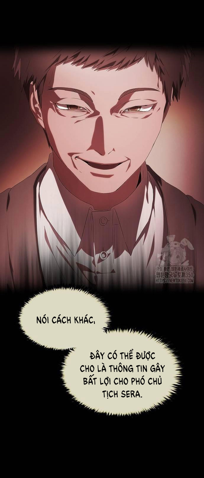 không thể thoát ra khỏi bộ phim kịch tính chapter 27.2 25