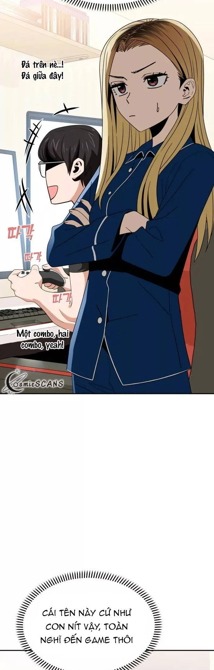 Lớ Ngớ Vớ Phải Tình Yêu chapter 64.2 6