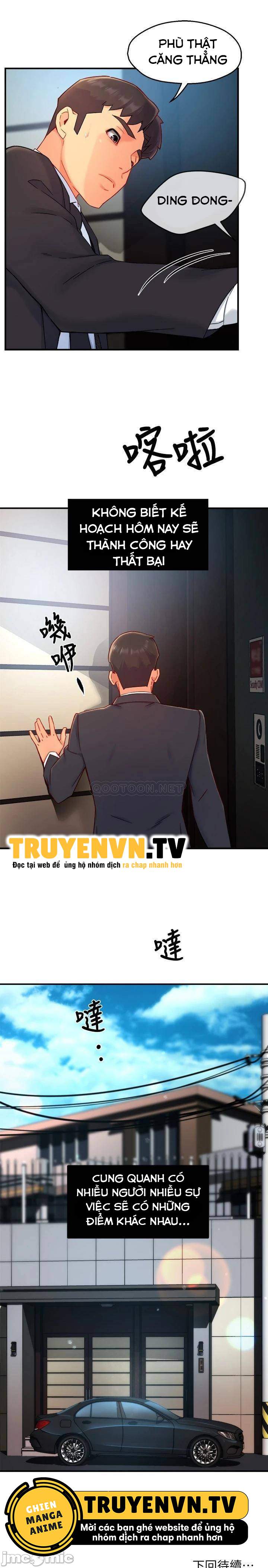 trưởng phòng mật báo chapter 39 36