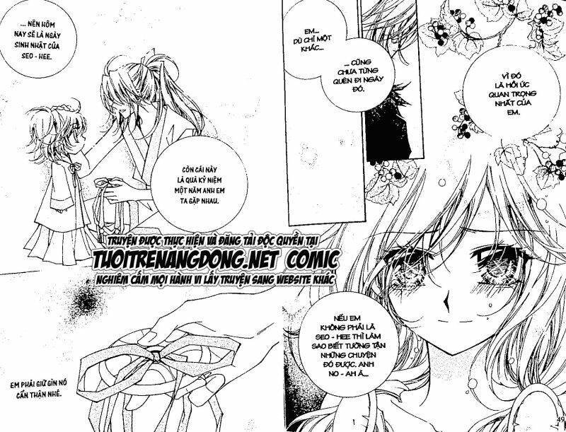 legend - truyền thuyết fushigi chapter 8 26