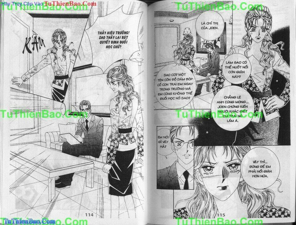 vua xa lộ chapter 8 57