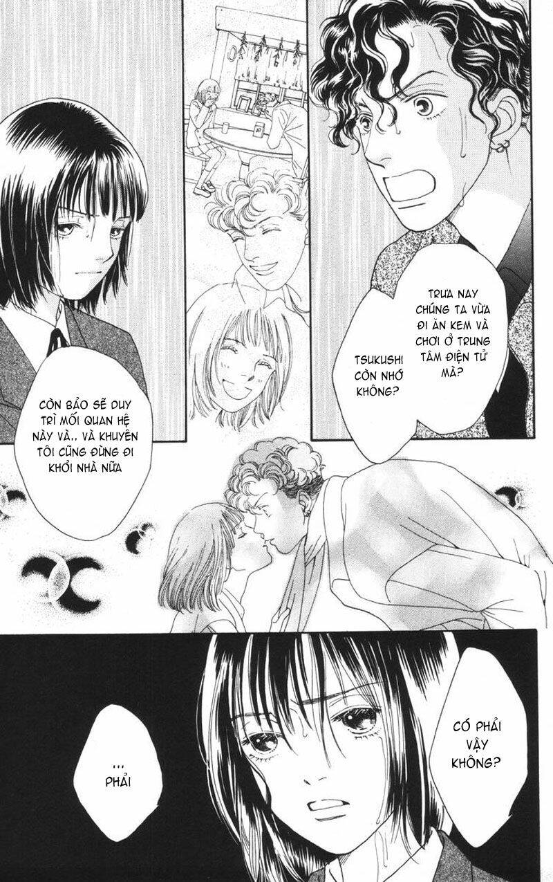 con nhà giàu chapter 139 10