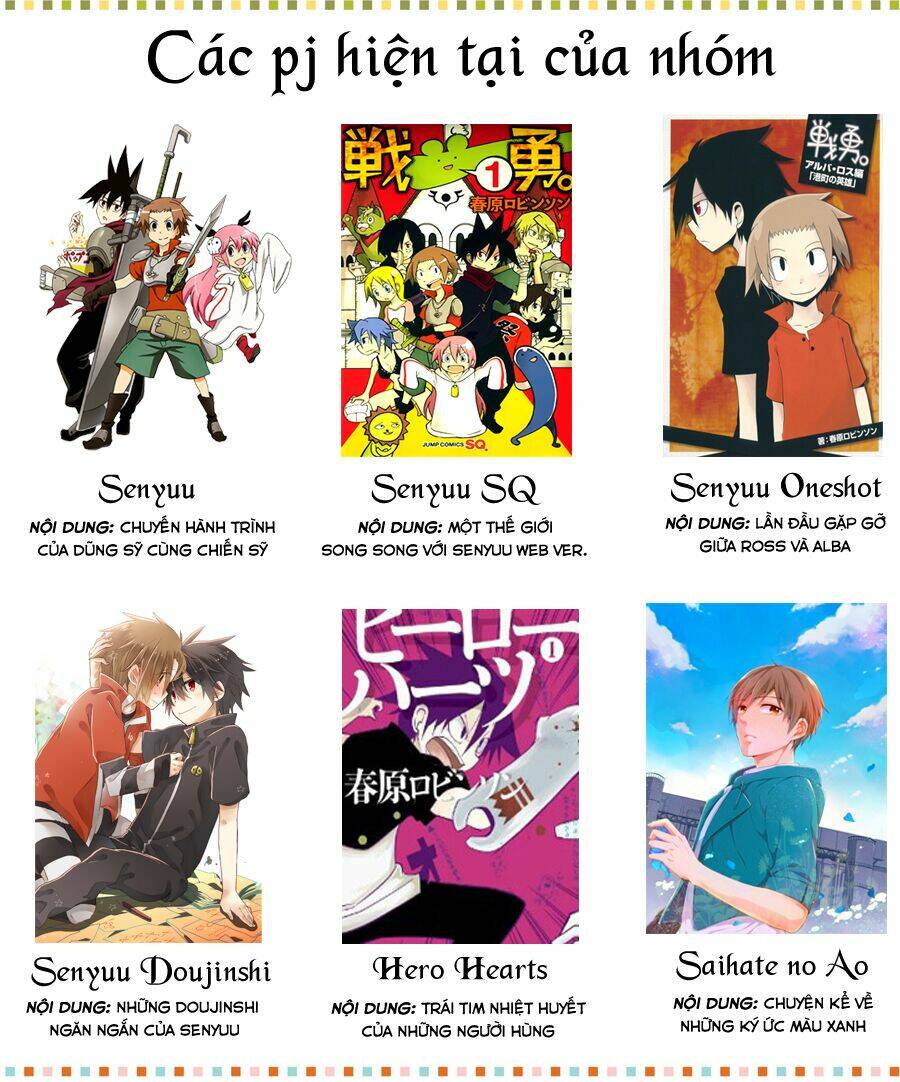 senyuu chapter 42 57