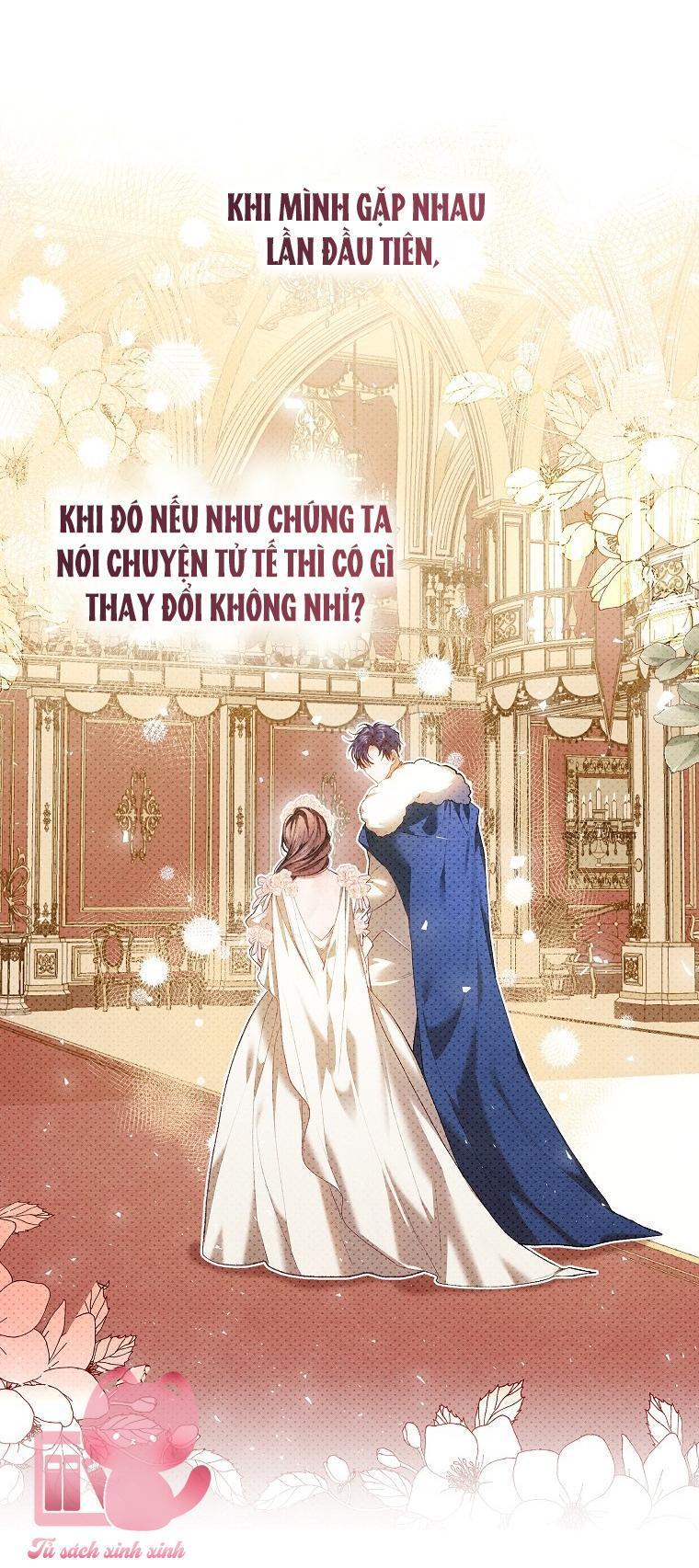 tháng năm cuối cùng của nữ phụ đoản mệnh chapter 40 68