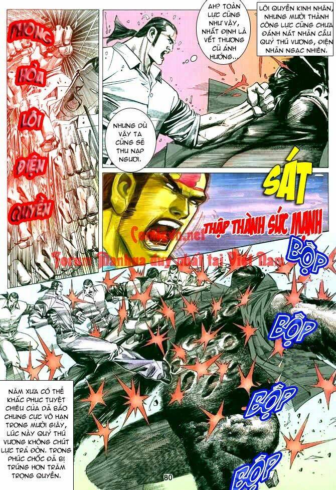 hải hổ 1 chapter 23 15