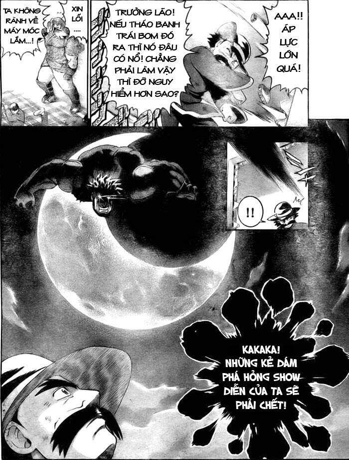 history's strongest disciple kenichi chapter 333 6