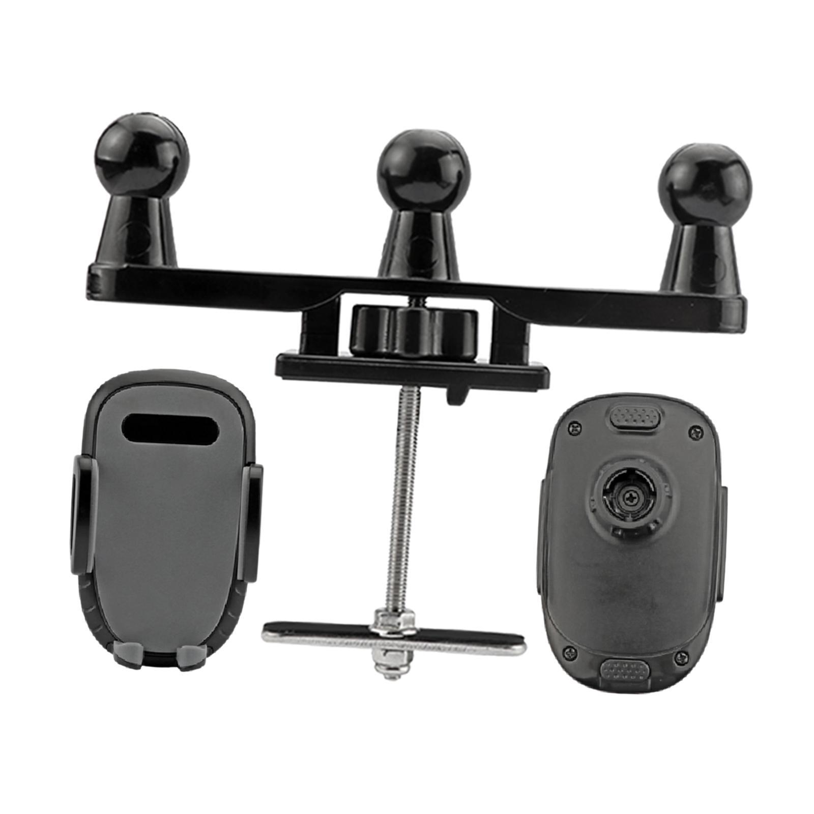 Car Phone Holder Multipurpose Stable  for Byd Yuan Plus Atto 3