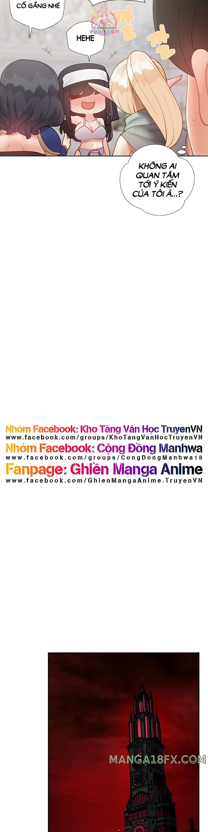 gia sư nữ quái chapter 90 29