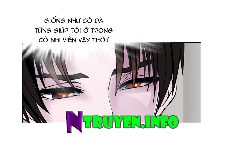 cạm bẫy của nữ thần chapter 152 16