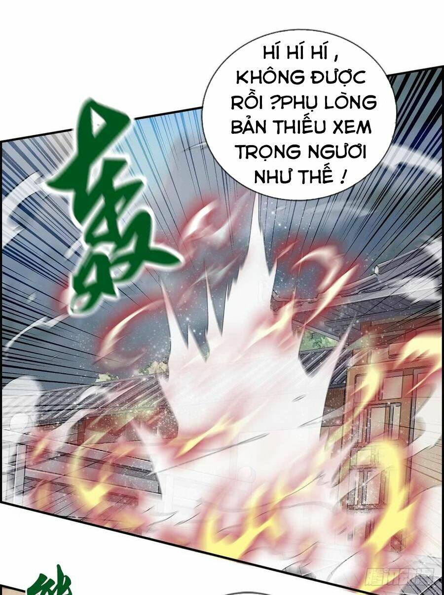 tối cường hoàn khố hệ thống chapter 27 10