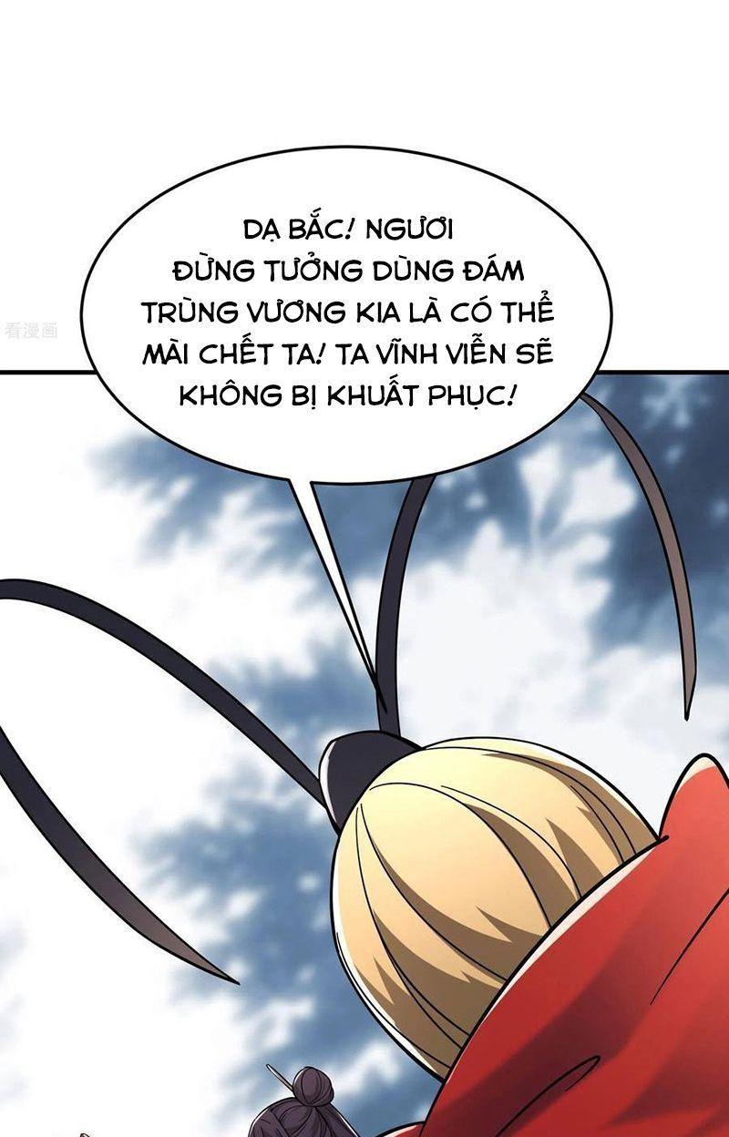 đồ đệ ta toàn là nữ ma đầu chapter 107 35