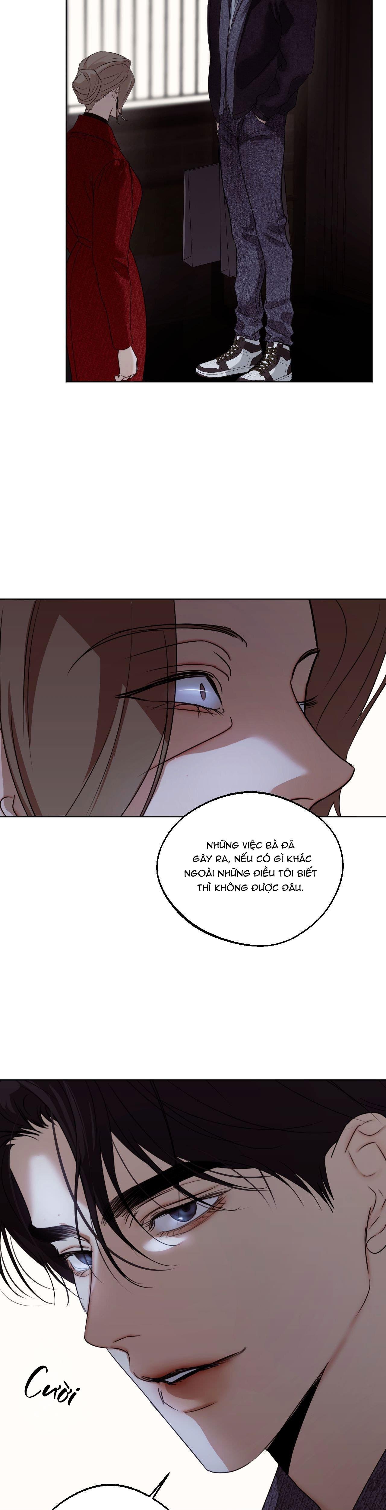 ái tình và dục vọng chapter 46 18