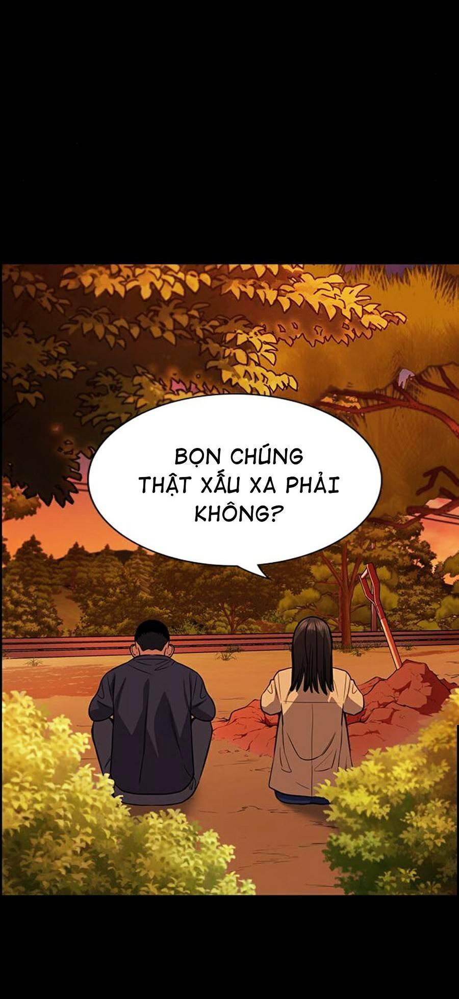 Giáo Dục Chân Chính chapter 73 36