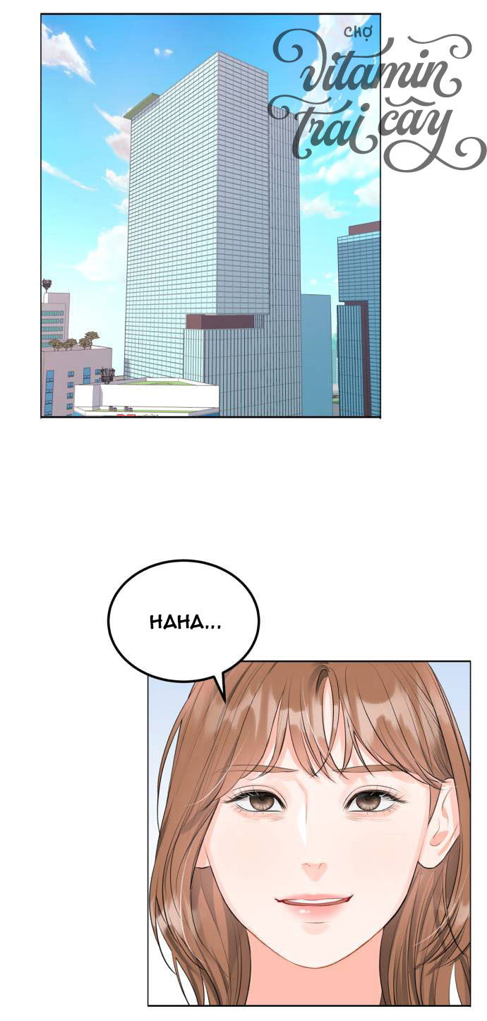 thư ký kam có vấn đề thật rồi! chapter 3 32