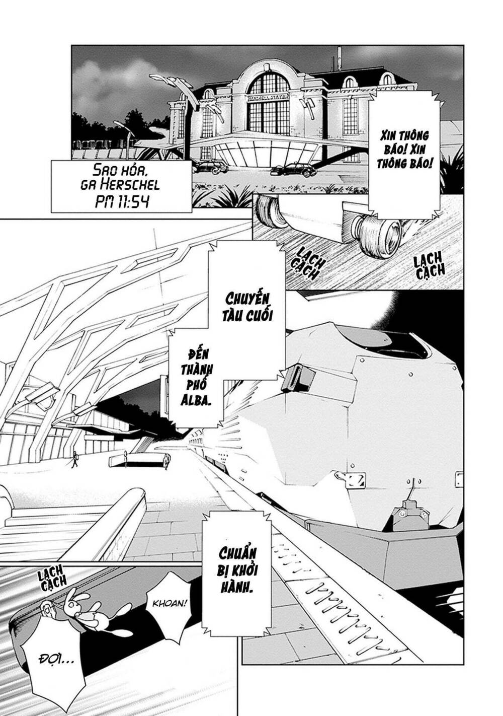 carole and tuesday chapter 1 7