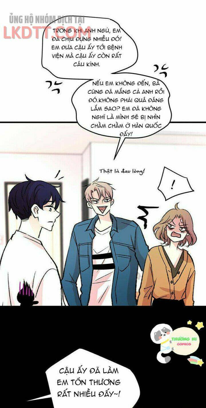 từng bước đến bên anh chapter 5 45