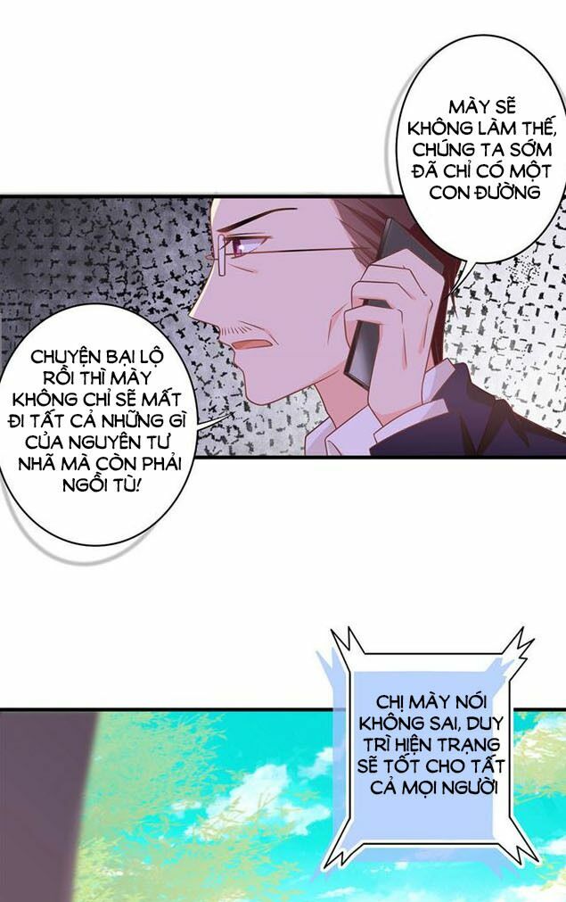 cả thế giới đều không bằng người chapter 110 4