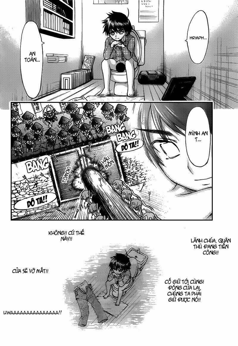 vật thất lạc của bầu trời chapter 39 22