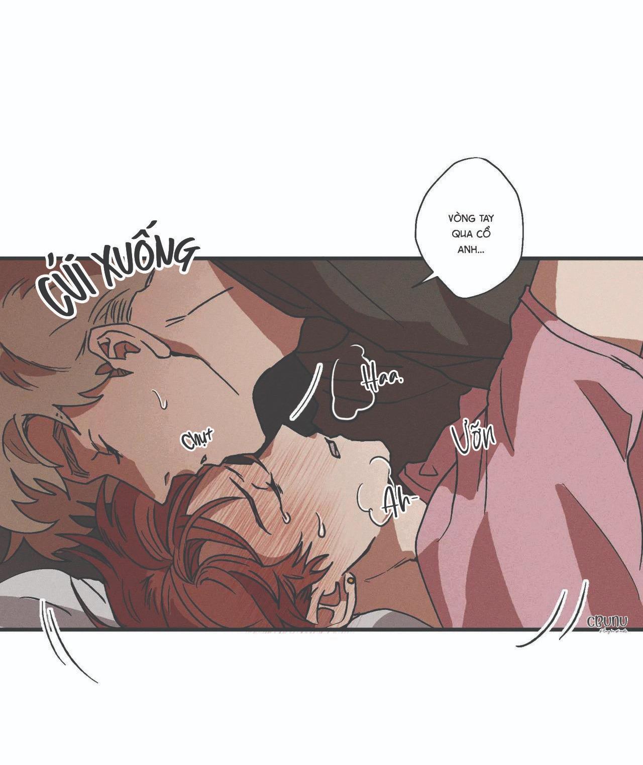 bẫy đôi ngọt ngào chapter 2 69