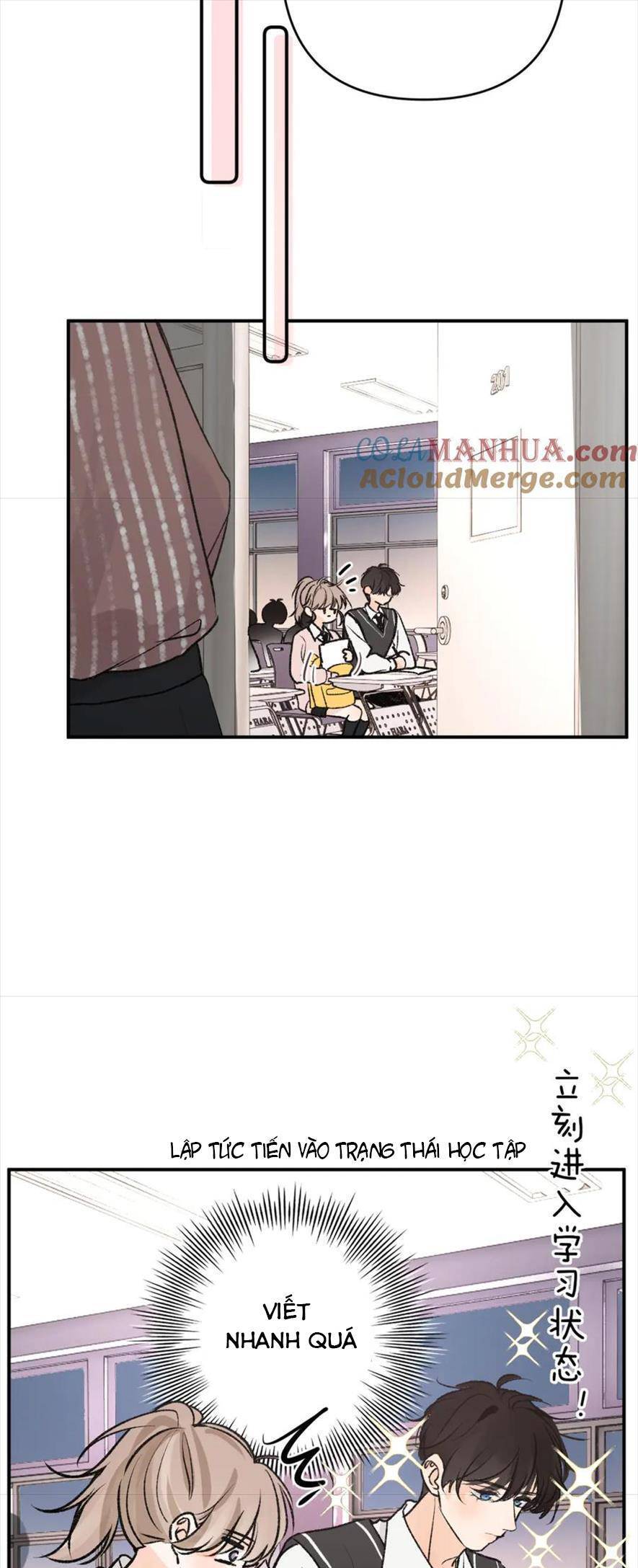 nhật ký tình yêu hằng ngày chapter 11 27