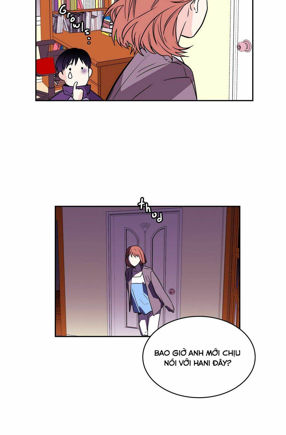 chuyện gì đến, rồi cũng sẽ đến chapter 44 23