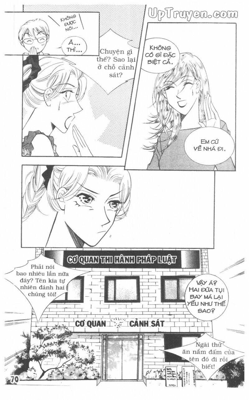 người yêu lý tưởng chapter 6.1 72