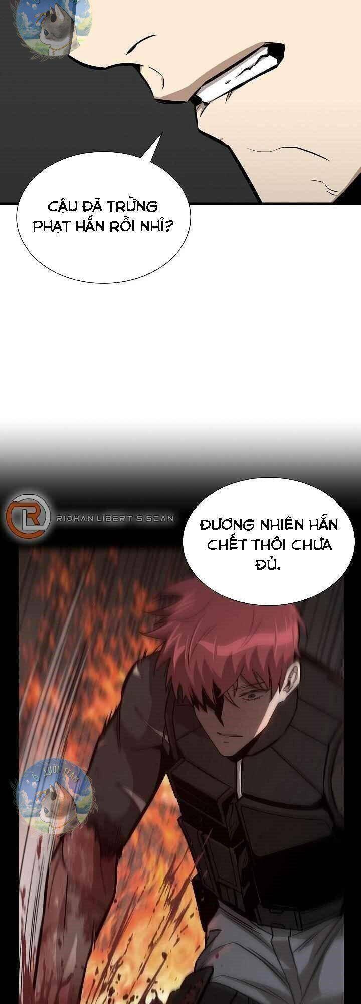 return survival chapter 126 23