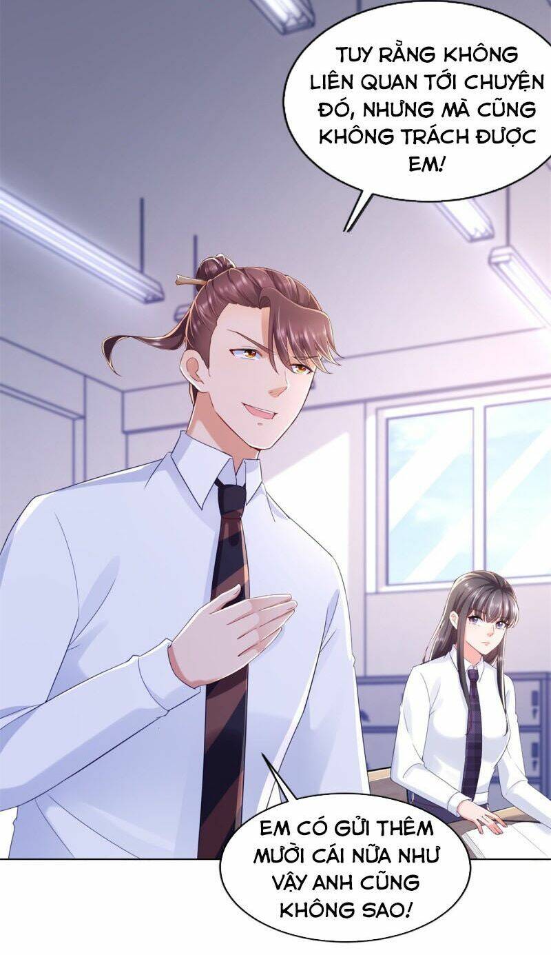 chí tôn toàn năng chapter 79 24