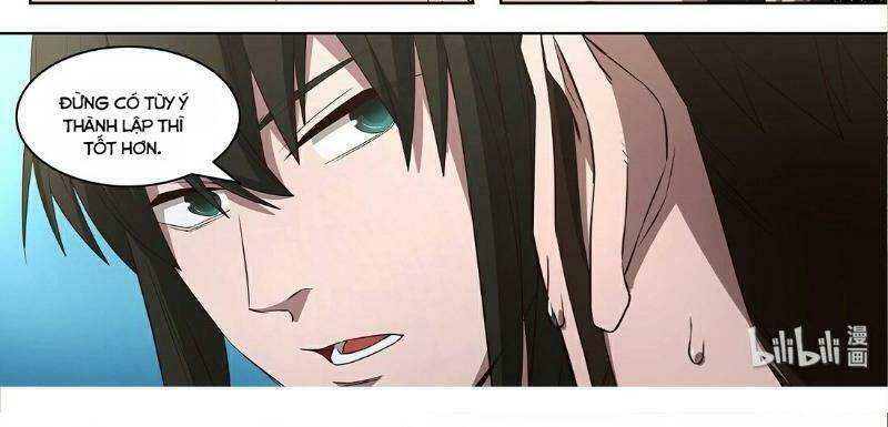 đại ẩn vu trạch chapter 19 42