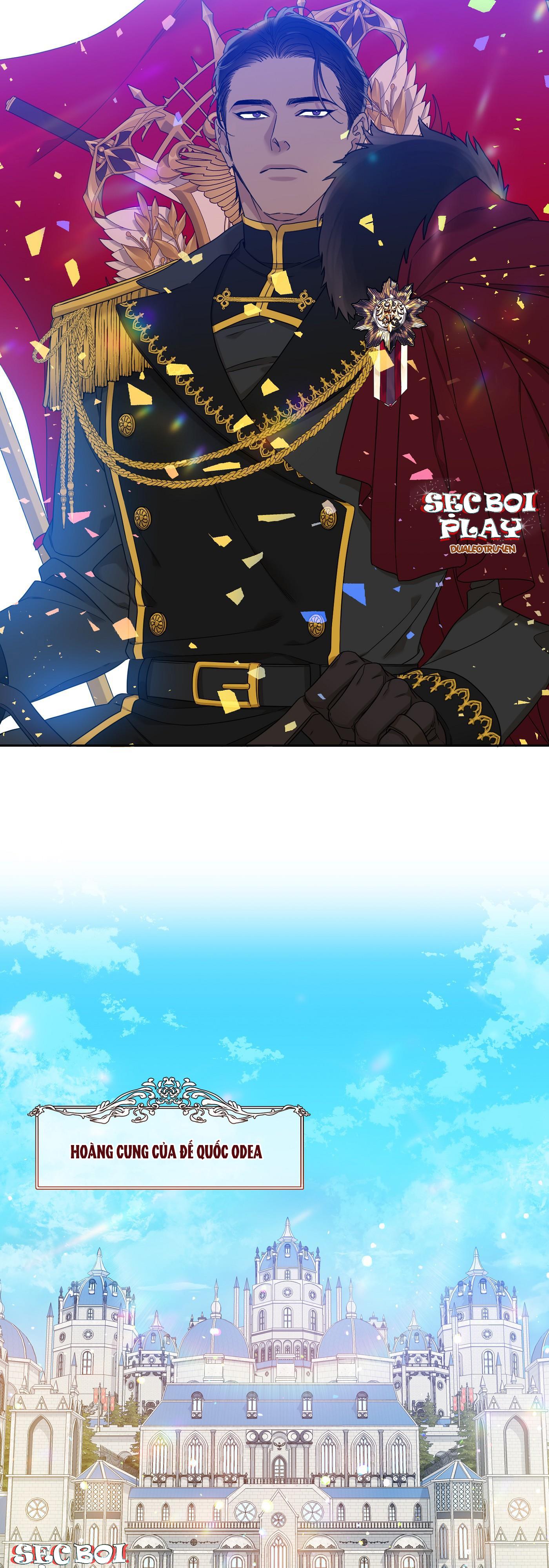 smyrna và capri chapter 1 6