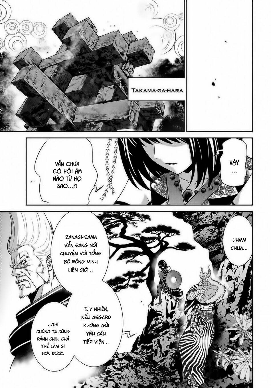 raisekamika chapter 18 26