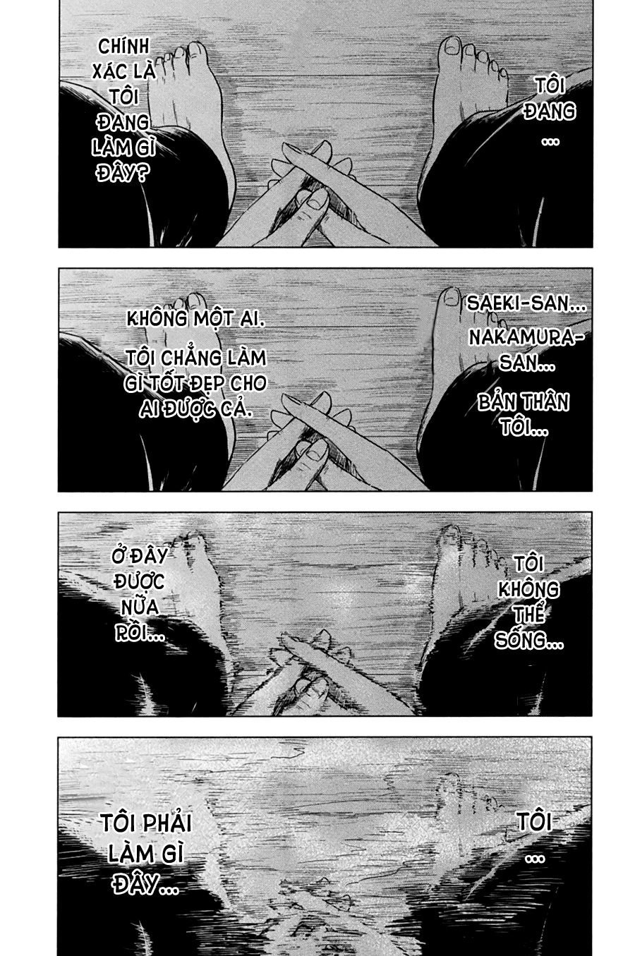 aku no hana chapter 30 35