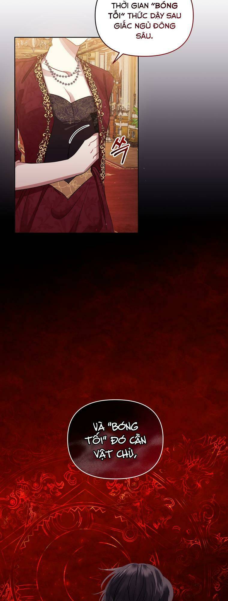 ác nữ phản diện đã chọn nam chính chapter 14 9