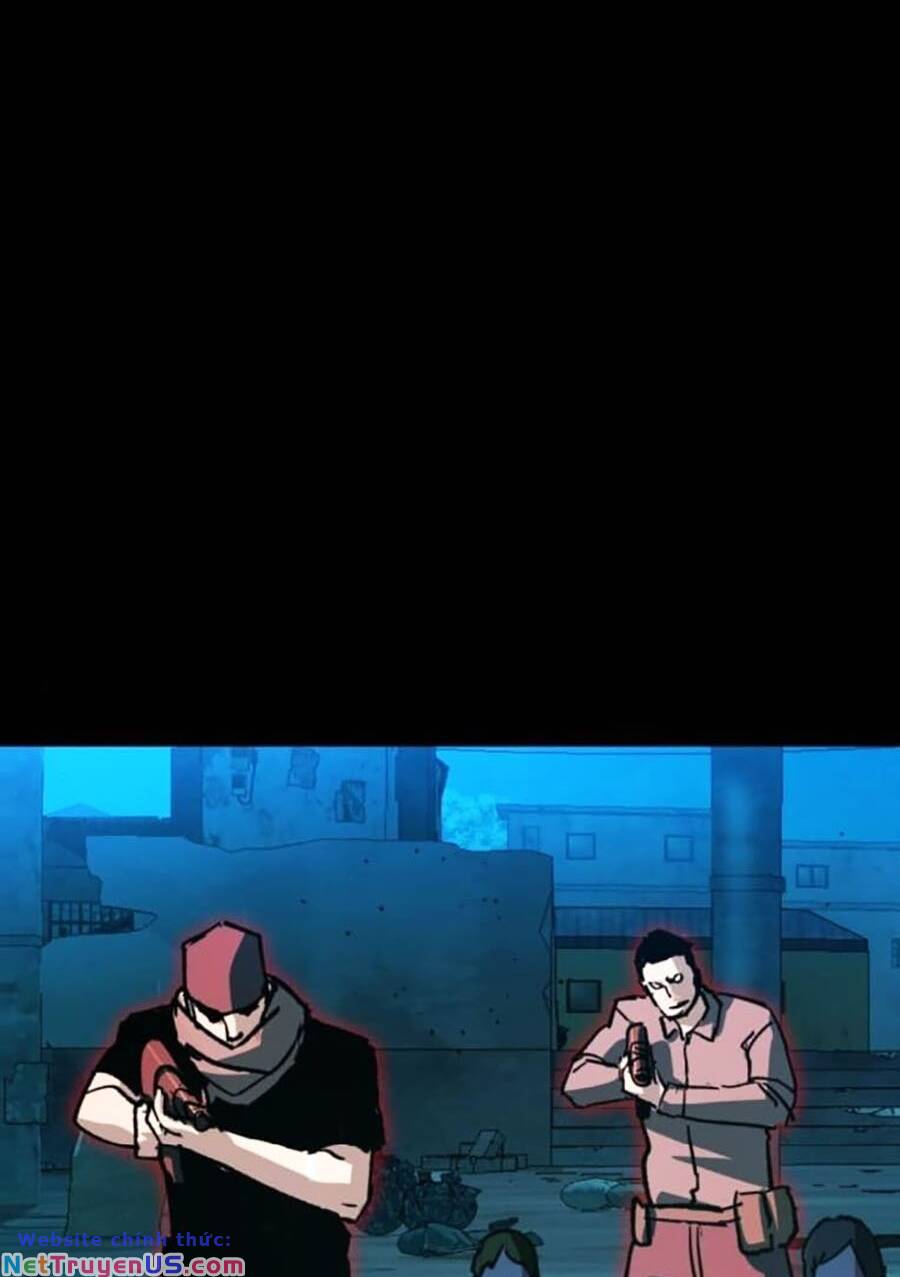 bạn học tôi là lính đánh thuê chapter 161 24