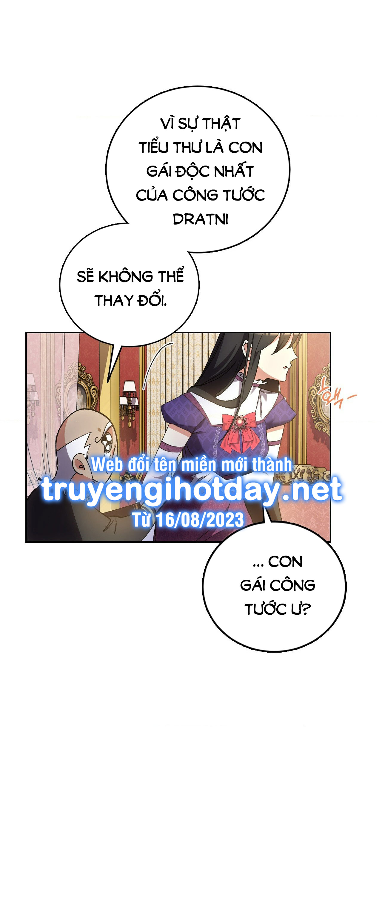 Lãnh Địa Của Công Nương Không Phải Là Một Công Ty Nhỏ chapter 1.2 - Trang 54