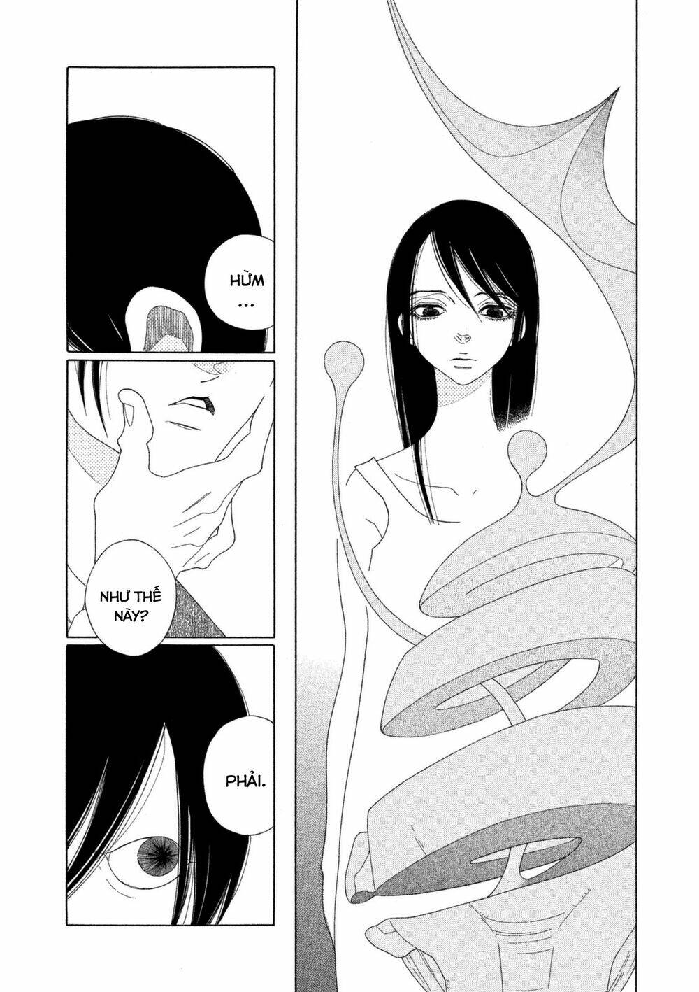 mokkeya (spirit shop) chapter 1 19