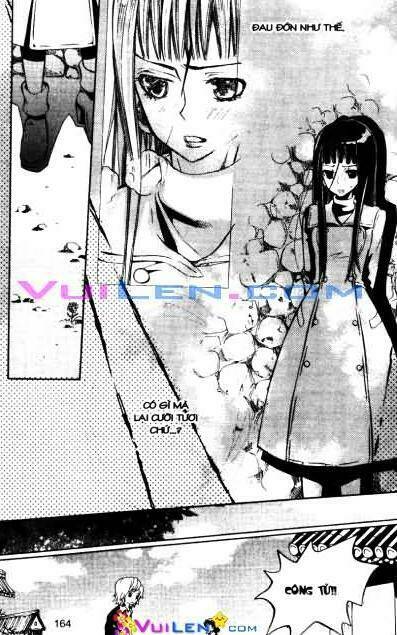 moon boy - chàng trai ánh trăng chapter 6 161