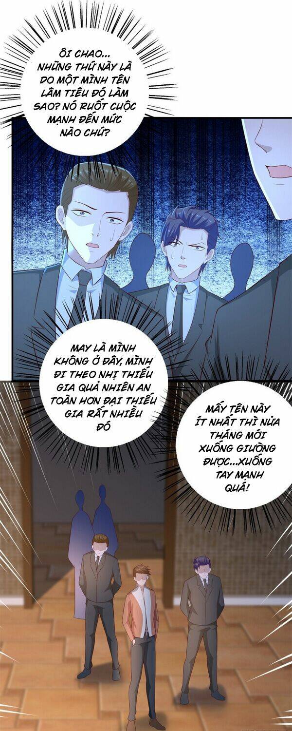 trùng sinh chi thần đế quy lai chapter 52 15