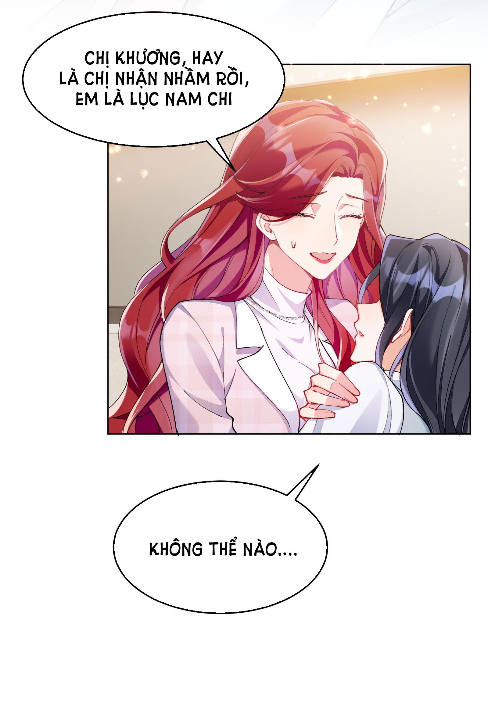 chưa biết ai hơn ai chapter 10 32