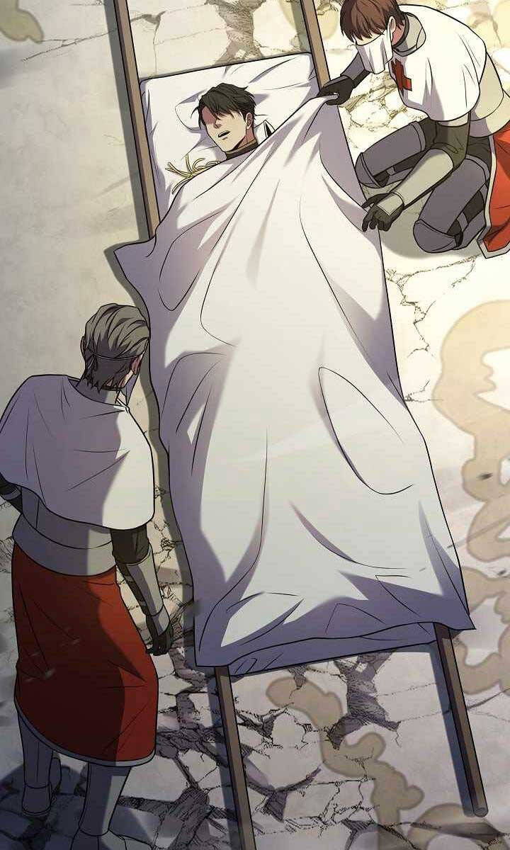 sự trở lại của hiệp sĩ giáo vô song chapter 102 122