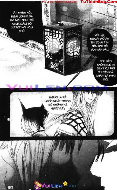 cáo nhỏ đáng yêu chapter 1 178